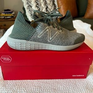 New Balance Fresh Foam Cruz